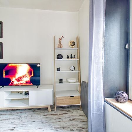 Le 15 - Appartement Pour 4 Personnes - Disneyland Paris Esbly Экстерьер фото
